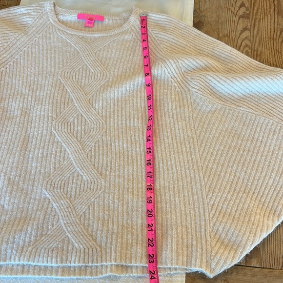 Lilly Pulitzer Arienza Sweater 🍨 - Picture 12 of 12